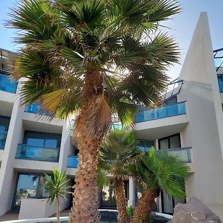 Apartament Calypso Ii By Sea There Fuerteventura Cotillo