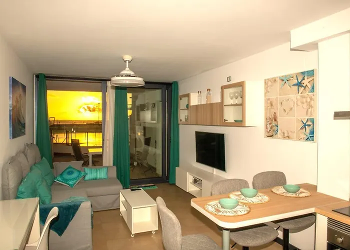 Calypso Ii By Sea There Fuerteventura