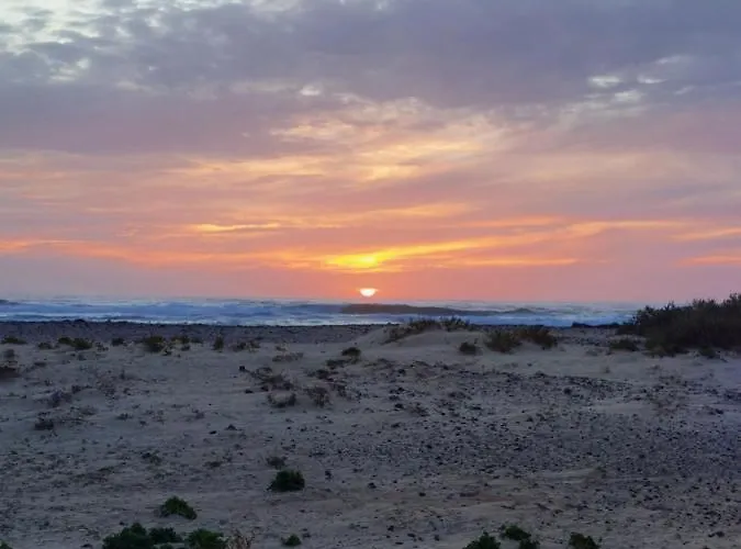 Calypso Ii By Sea There Fuerteventura Апартаменты *