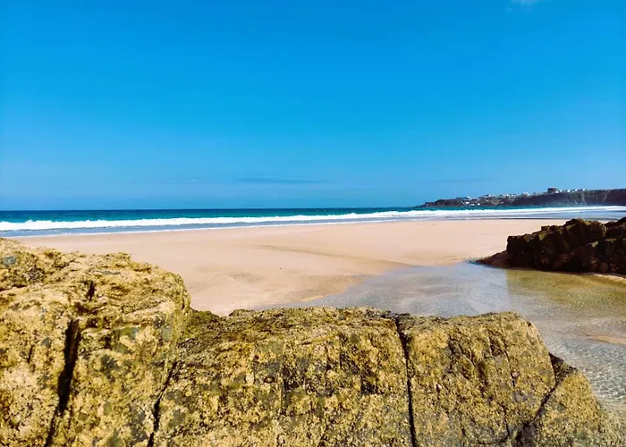 Апартаменты Calypso Ii By Sea There Fuerteventura El Cotillo (Fuerteventura)