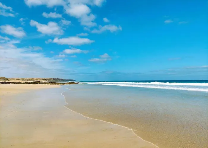 Calypso Ii By Sea There Fuerteventura Апартаменты