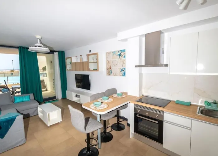 Calypso Ii By Sea There Fuerteventura