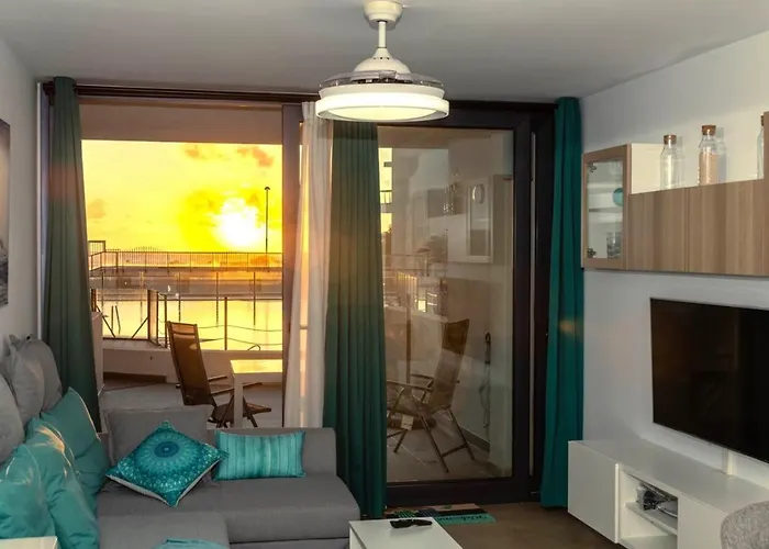 Calypso Ii By Sea There Fuerteventura *