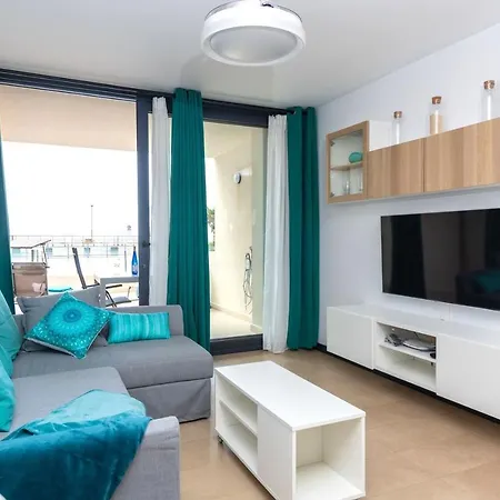 Calypso Ii By Sea There Fuerteventura *