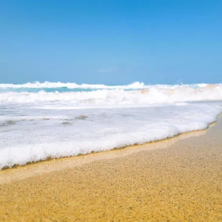 Calypso Ii By Sea There Fuerteventura Apartment