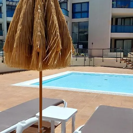 Calypso Ii By Sea There Fuerteventura *