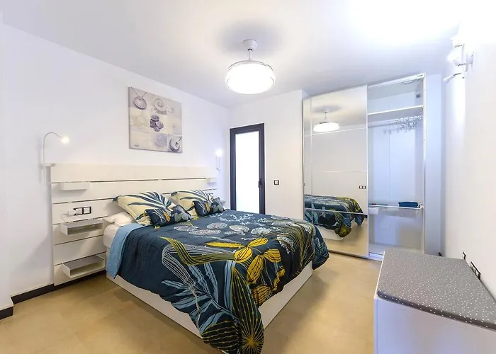 Lägenhet Calypso Ii By Sea There Fuerteventura Cotillo