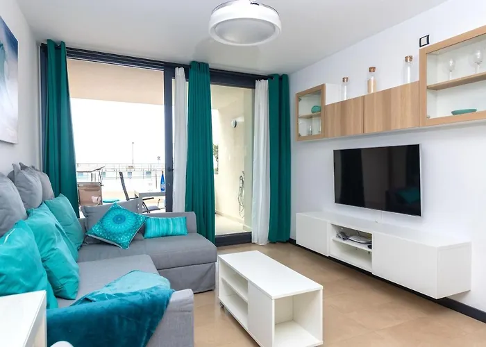 Calypso Ii By Sea There Fuerteventura *