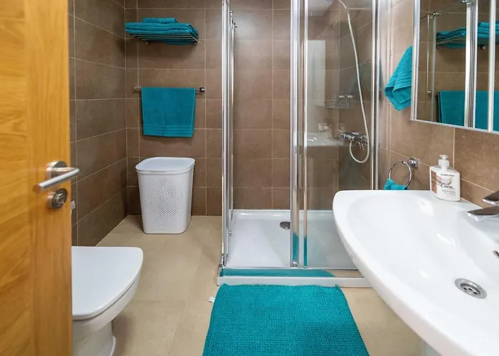 Calypso Ii By Sea There Fuerteventura Lägenhet *