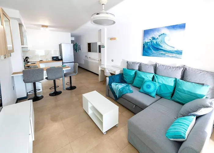 Calypso Ii By Sea There Fuerteventura Cotillo