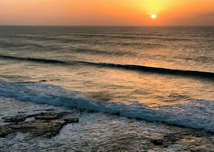 Calypso Ii By Sea There Fuerteventura * Cotillo