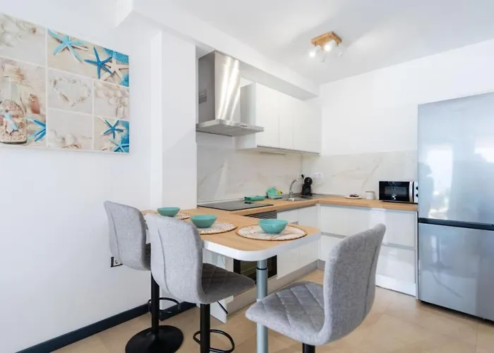 Calypso Ii By Sea There Fuerteventura