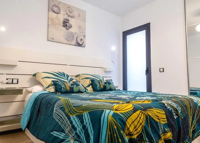 Calypso Ii By Sea There Fuerteventura Lägenhet Cotillo