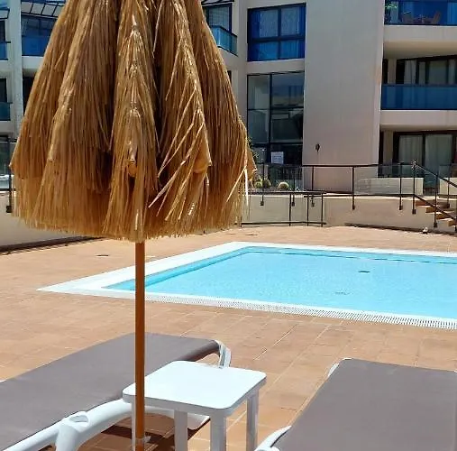 Calypso Ii By Sea There Fuerteventura *