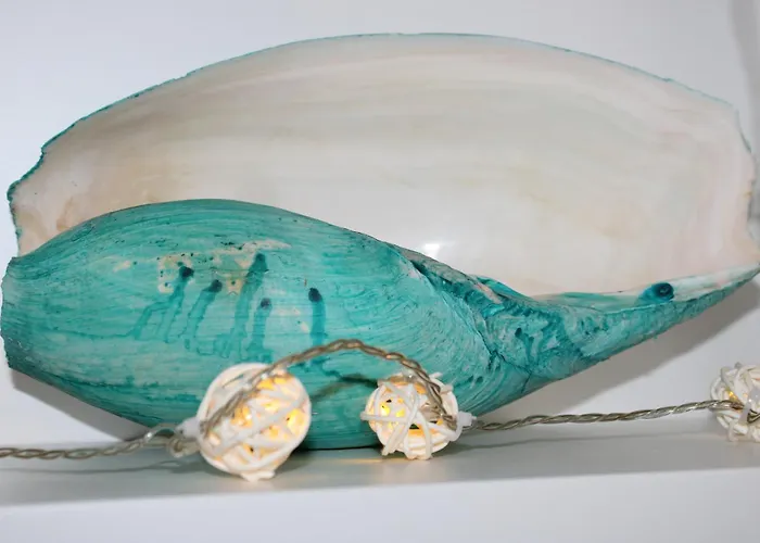 Lägenhet Calypso Ii By Sea There Fuerteventura *