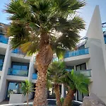 Διαμέρισμα Calypso Ii By Sea There Fuerteventura Cotillo