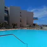 Διαμέρισμα Calypso Ii By Sea There Fuerteventura