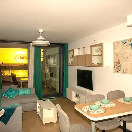 Calypso Ii By Sea There Fuerteventura