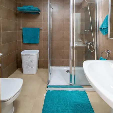 Calypso Ii By Sea There Fuerteventura Apartment *