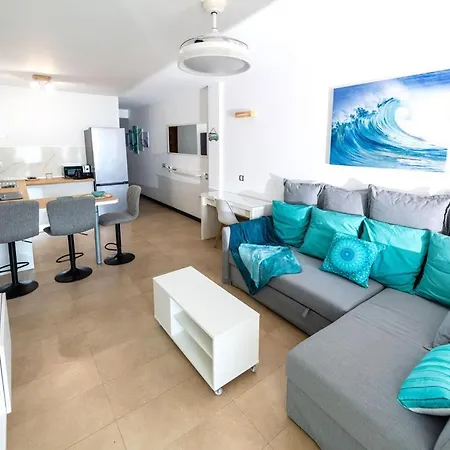 Calypso Ii By Sea There Fuerteventura Cotillo