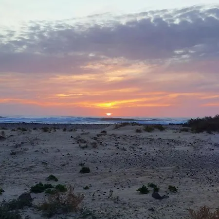 Calypso Ii By Sea There Fuerteventura Apartment *