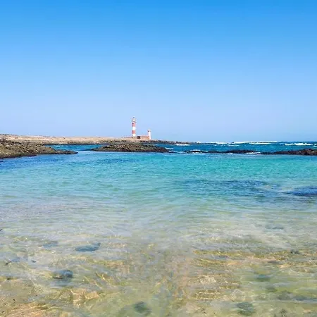 Calypso Ii By Sea There Fuerteventura *