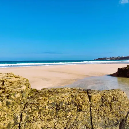 아파트 Calypso Ii By Sea There Fuerteventura Cotillo