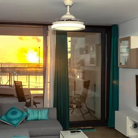 Calypso Ii By Sea There Fuerteventura *