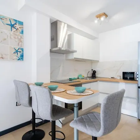 Calypso Ii By Sea There Fuerteventura