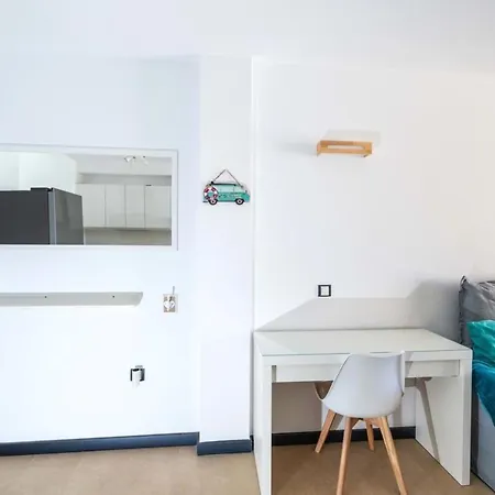 Calypso Ii By Sea There Fuerteventura Apartment Cotillo