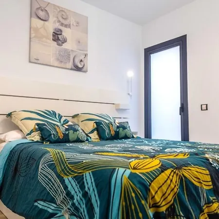 Calypso Ii By Sea There Fuerteventura Apartment Cotillo