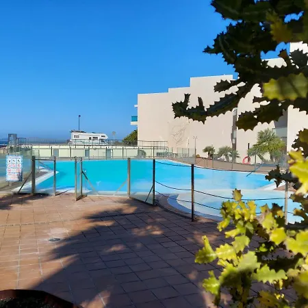 Calypso Ii By Sea There Fuerteventura Apartment Cotillo