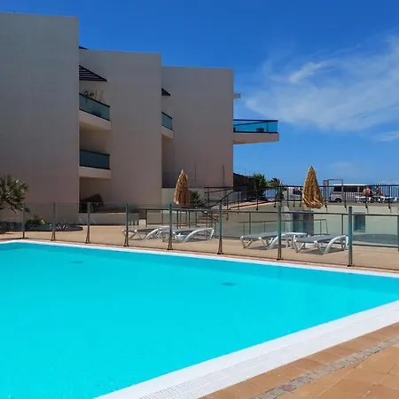 Calypso Ii By Sea There Fuerteventura アパート
