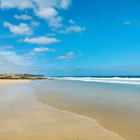 Calypso Ii By Sea There Fuerteventura Apartman