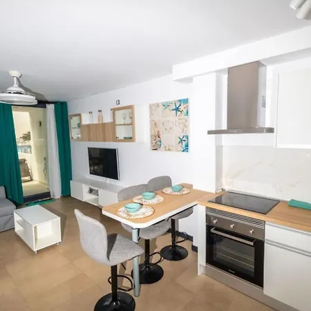 Calypso Ii By Sea There Fuerteventura