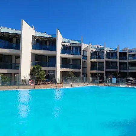 Apartman Calypso Ii By Sea There Fuerteventura