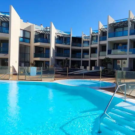 Apartman Calypso Ii By Sea There Fuerteventura *